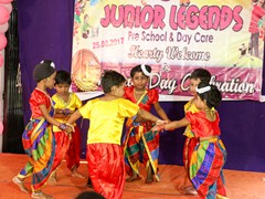 Annualday Photos