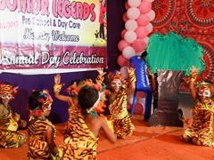 Annualday Photos