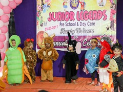 Annualday Photos