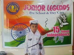 Dental Camp Photos