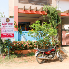 Play school in Iyyappanthangal,Pre school in iyyappanthangal